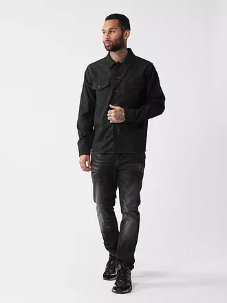 GABBA | Overshirt CLIPPER SHAFI | 